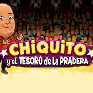 Chiquito y el Tesoro de la Pradera