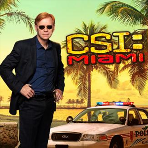 CSI: Miami