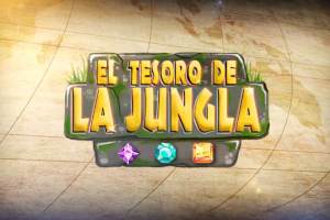 El Tesoro De La Jungla