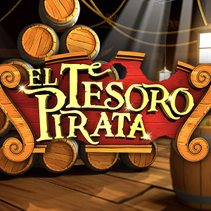 El Tesoro Pirata