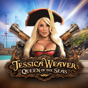 Jessica Weaver Queen of the Seas