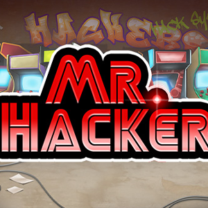 Mr Hacker