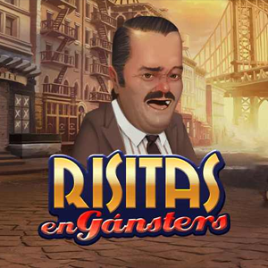 Risitas en Gansters