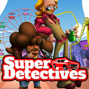 Super Detectives