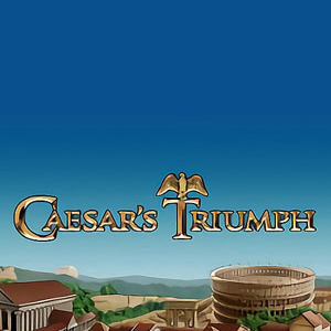 Caesar’s Triumph