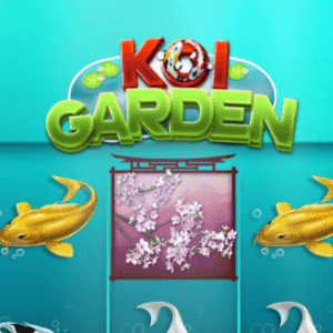 Koi Garden