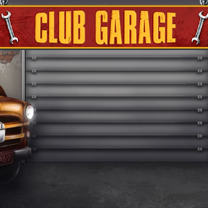 Club Garage