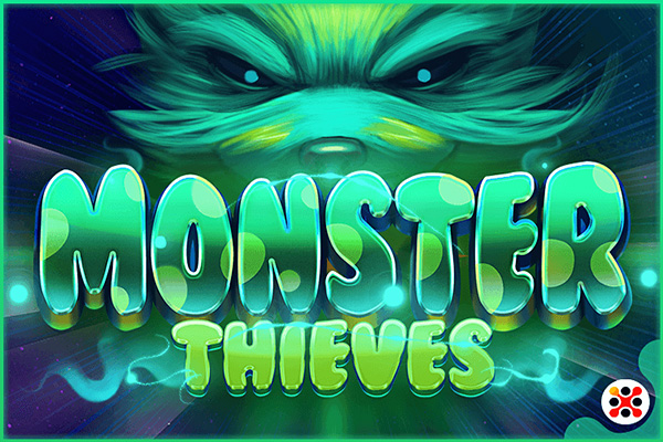 Monster Thieves