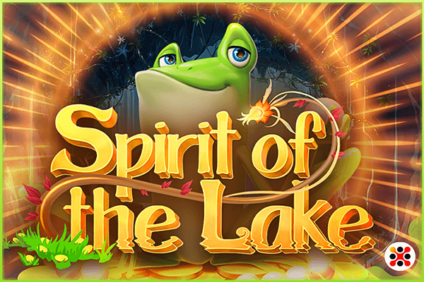 Spirit of the Lake