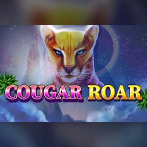 Cougar Roar