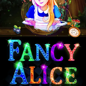 Fancy Alice