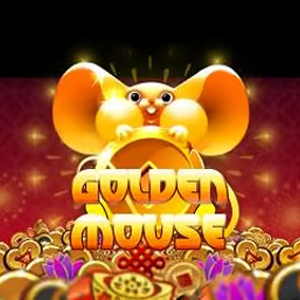 Golden Mouse