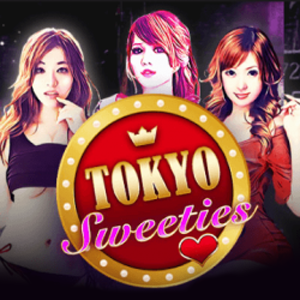 Tokyo Sweeties