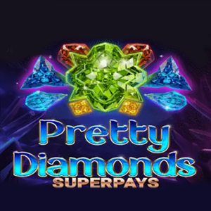 Pretty Diamonds Superways
