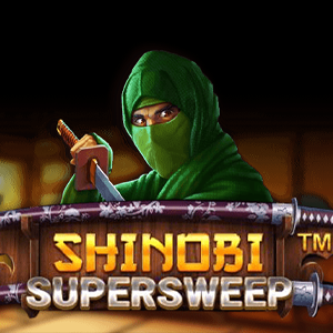 Shinobi Supersweep