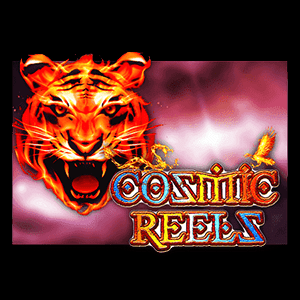 Cosmic Reels