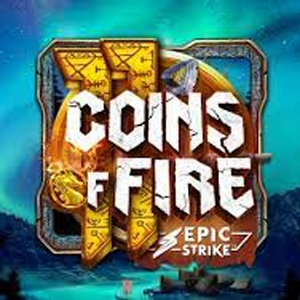 Slot 11 Coins of Fire