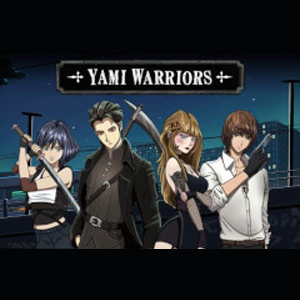 Yami Warriors