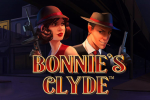 Bonnie’s Clyde