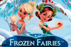 Frozen Fairies