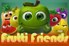 Frutti Friends