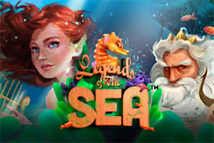 Legends of the Sea