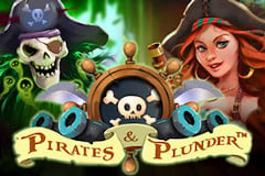 Pirates & Plunder