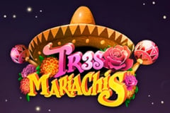 Tr3s Mariachis