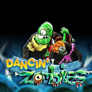 Dancin’ Zombies
