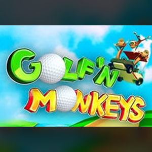 Golf’n Monkeys