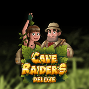 Cave Raiders Deluxe