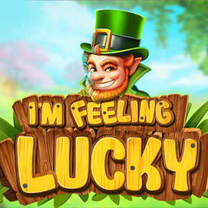I’m Feeling Lucky