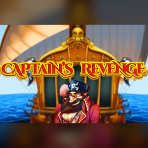 Captain’s Revenge