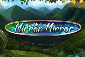 Fairytale Legends: Mirror Mirror