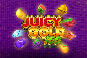 Juicy Gold 100