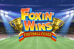 Foxin’ Wins Football Fever