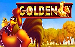 Golden Hen