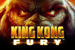 Slot King Kong Fury