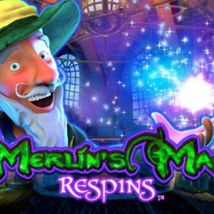 Merlin Magic Respins