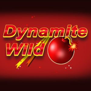 Dynamite Wild