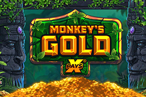 Slot Monkey’s Gold Xpays