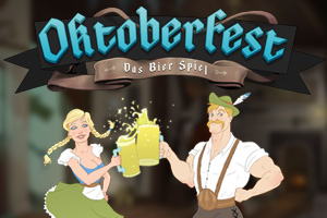 Slot Oktoberfest