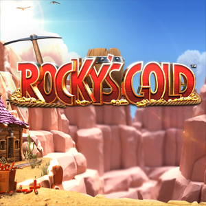 Slot Rocky’s Gold