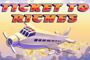 Slot Ticket To Riches