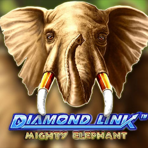 Diamond Link Mighty Elephant