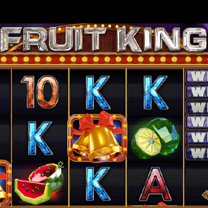 Slot Fruit King