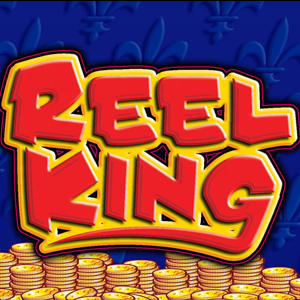 Slot Reel King Mega