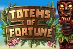 Totems of Fortune