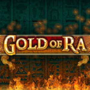 Gold of Ra
