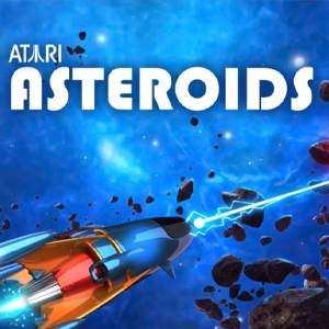 Asteroids